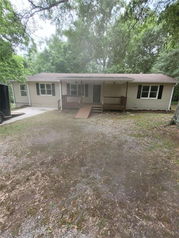 147 Katie Ln., Carrollton, GA 30117