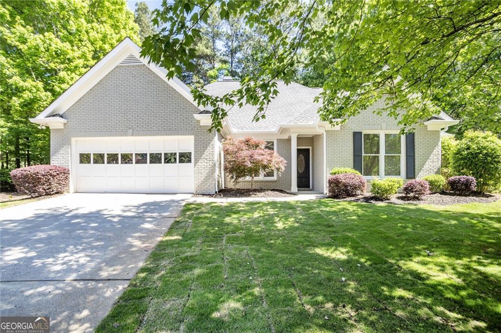 1155 Graystone Crossing, Alpharetta, GA 30005