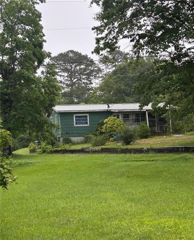 5538 Ransom Free Rd., Clermont, GA 30527