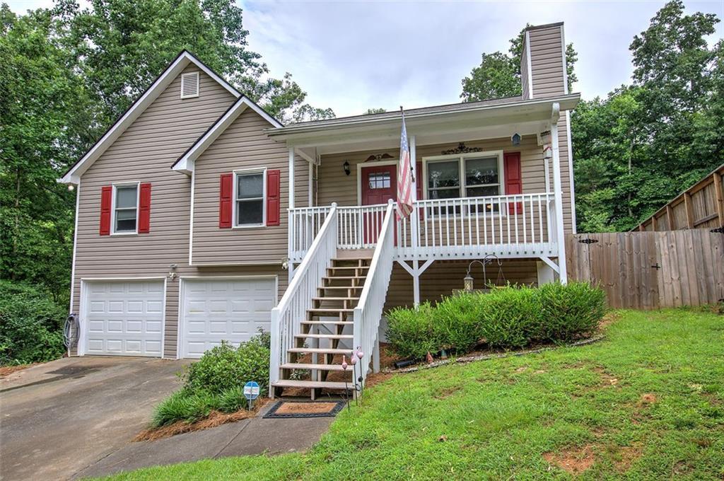 80 Broadlands Dr., White, GA 30184