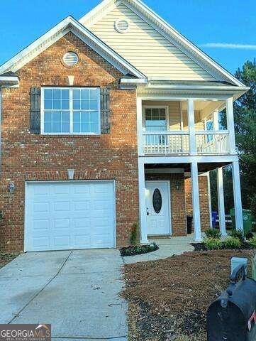 6398 Shadow Sq., Lithonia, GA 30058