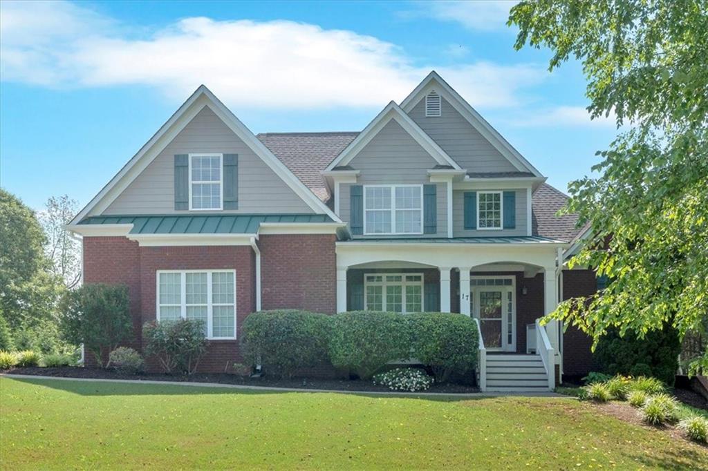 17 C J Ct., Cartersville, GA 30120