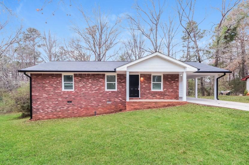 101 Longstreet Cir., Oxford, GA 30054