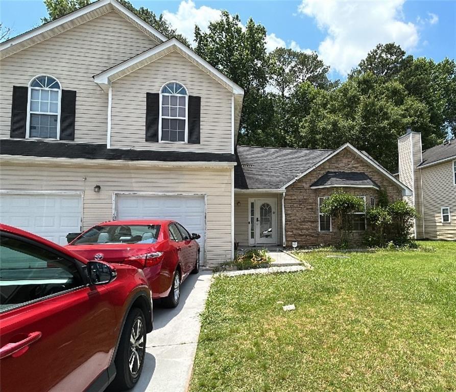 3338 Metro Way, Snellville, GA 30039