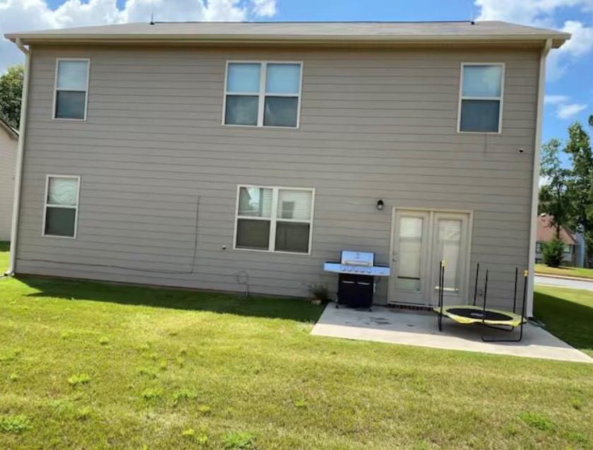 11547 Hathaway Dr., Hampton, GA 30228