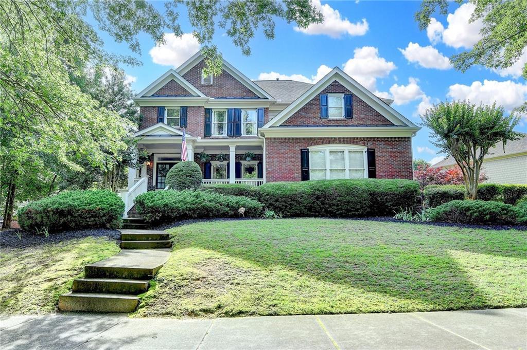 4770 Spring Park Cir., Suwanee, GA 30024