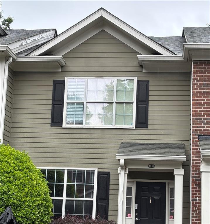 2168 Del Lago Cir. #6, Kennesaw, GA 30152