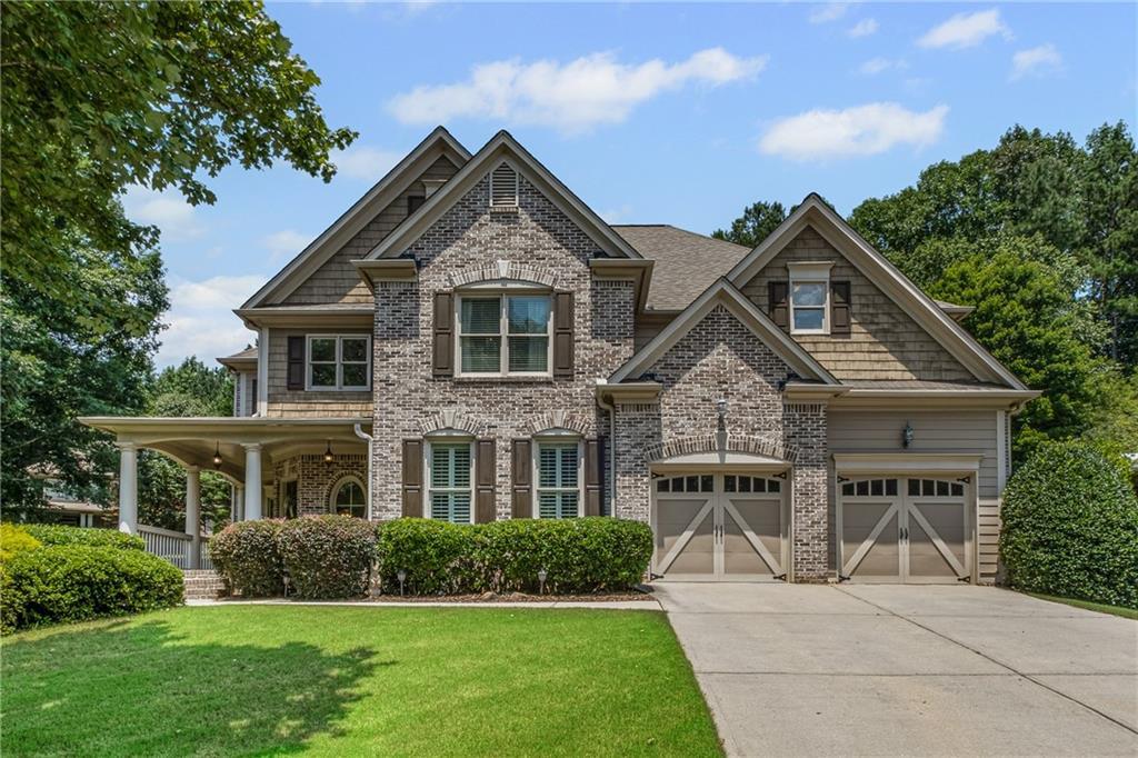 4120 Abingdon Pl., Cumming, GA 30041