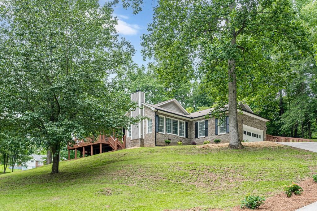 3329 Walt Stephens Rd., Stockbridge, GA 30281