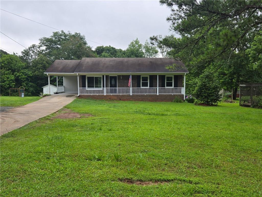1997 Villa Rica Hwy., Dallas, GA 30157