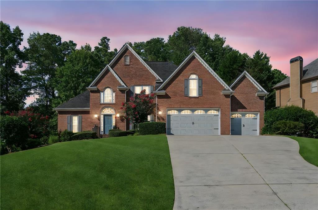 443 Chatfield Pointe, Marietta, GA 30064