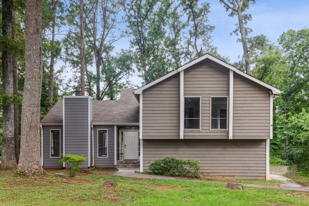 6249 Townsend Way, Riverdale, GA 30296