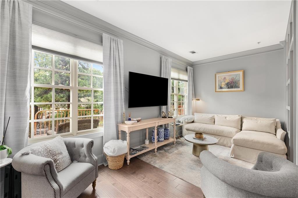 1055 Piedmont Ave. #106, Atlanta, GA 30309
