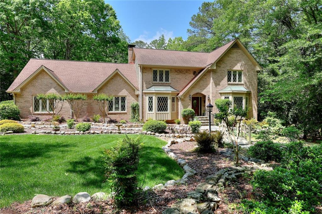 4853 Carlene Way, Lilburn, GA 30047