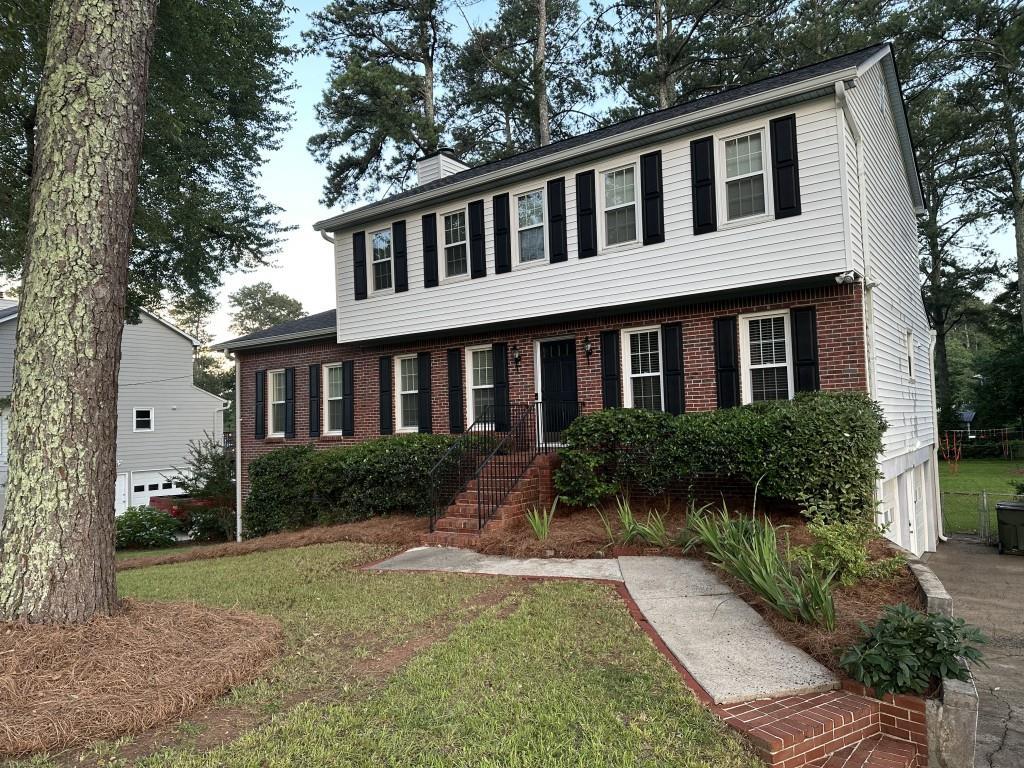 3220 Casteel Rd., Marietta, GA 30062