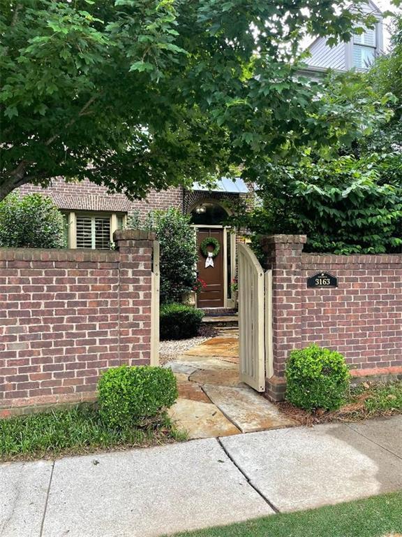 3163 Neal Ct. #63, Cumming, GA 30041