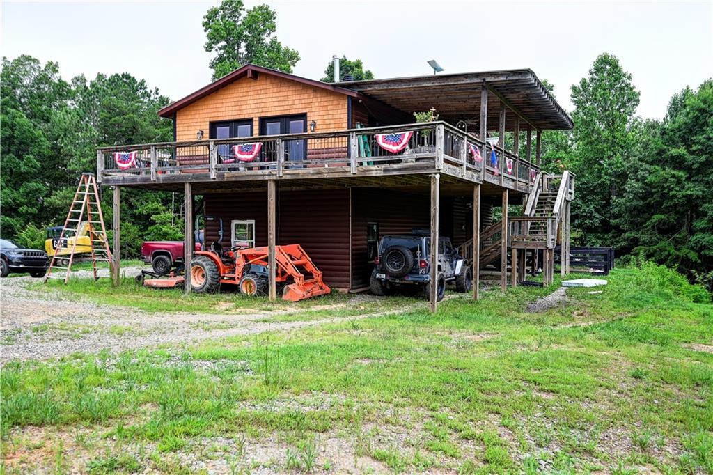 635 Long Branch Tr., Ranger, GA 30734