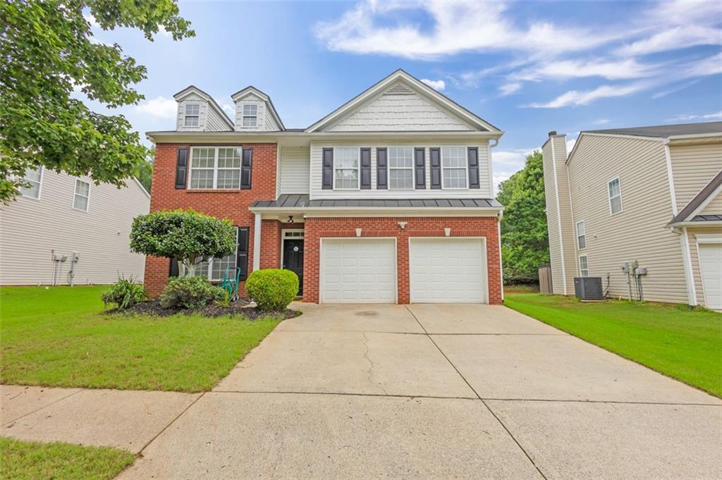 2011 Wildcat Lake Ct., Lawrenceville, GA 30043