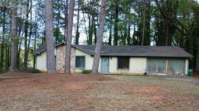 New Foreclosures & Short Sales That Attend Five Forks Middle School: June 9th to June 15th