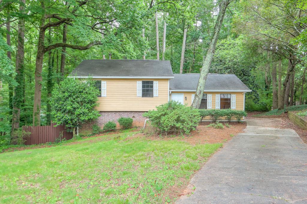 3812 Clare Ct., Duluth, GA 30096