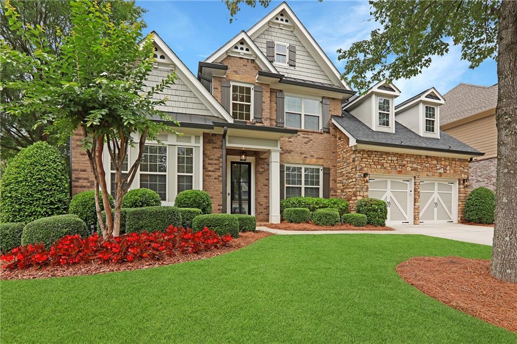 904 Urban Ash Ct., Johns Creek, GA 30022