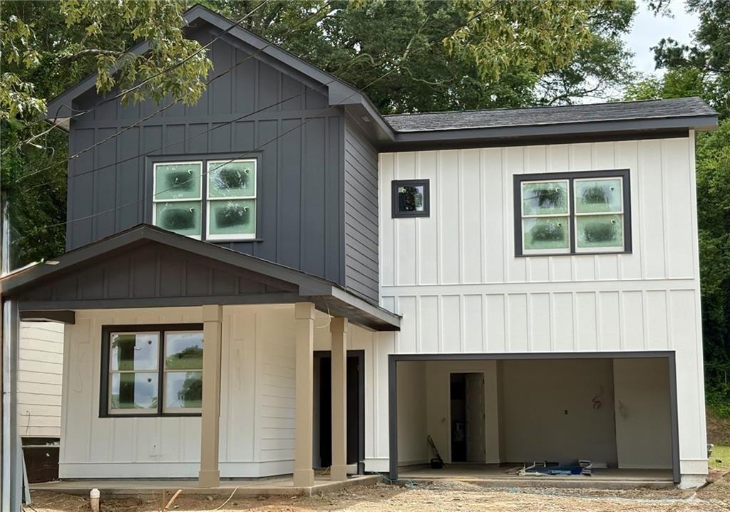 511 Casanova St., Atlanta, GA 30315
