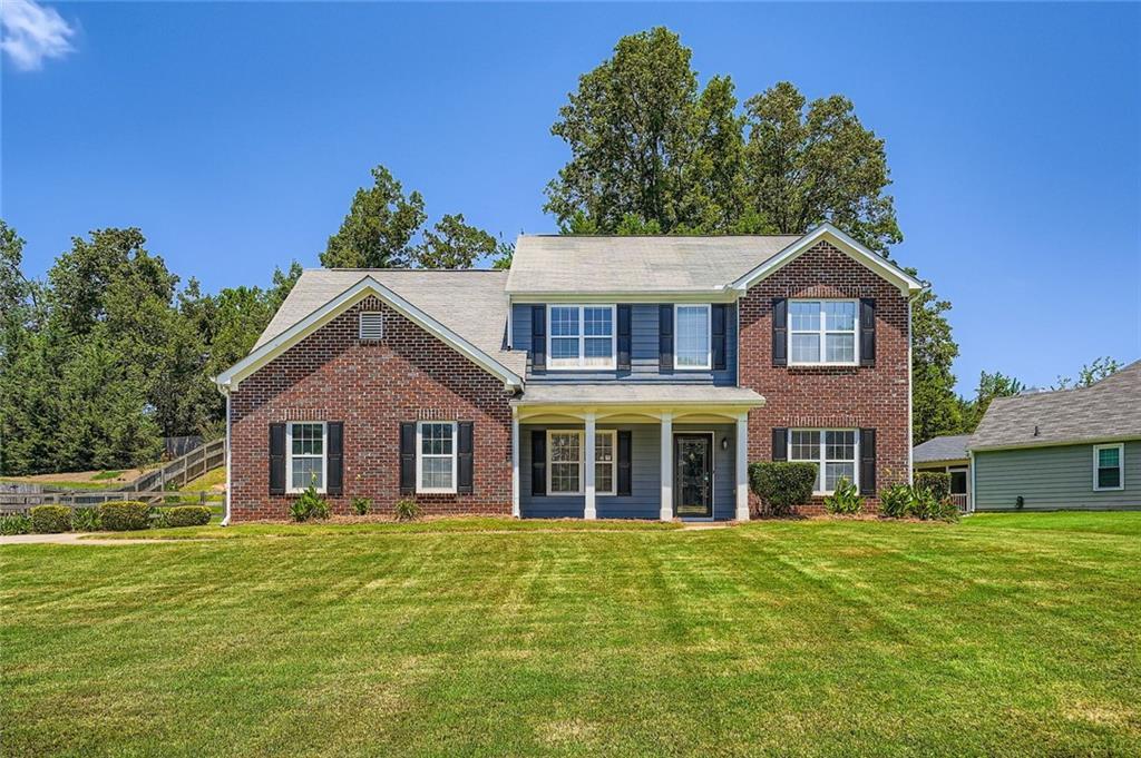 7310 Lanier Cove Ct., Cumming, GA 30041