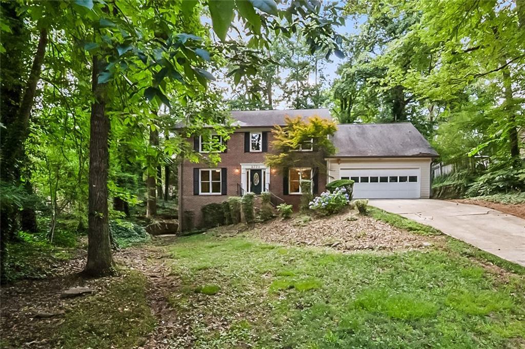 2771 Kenwood Dr., Duluth, GA 30096