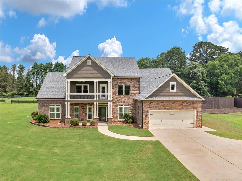 3905 Pointer Rd., Loganville, GA 30052