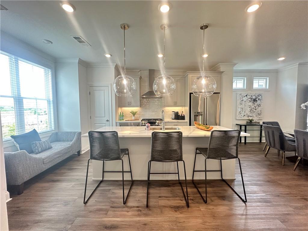 500 Healy Dr. #77, Cumming, GA 30040