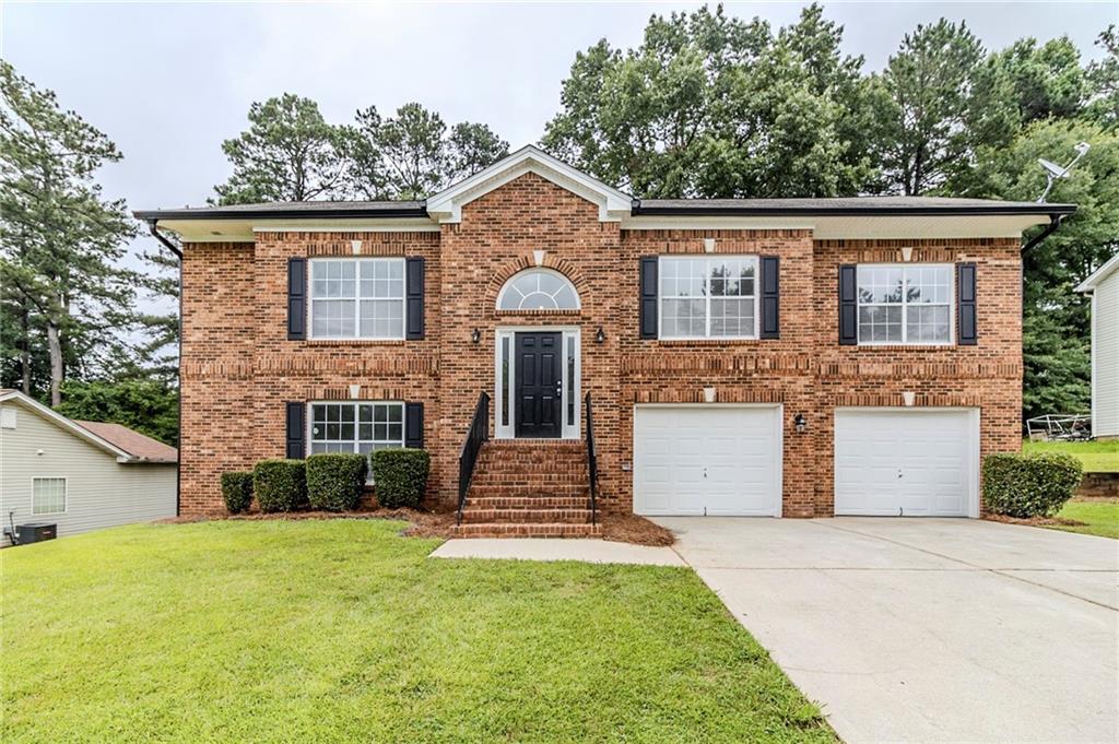 6118 Arbor Links Rd., Lithonia, GA 30058