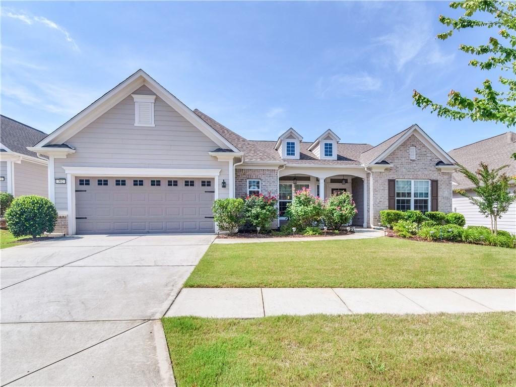 302 Burberry Ct., Griffin, GA 30223