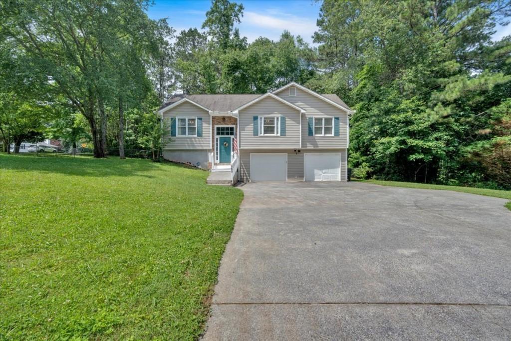 323 Bells Ferry Rd., White, GA 30184