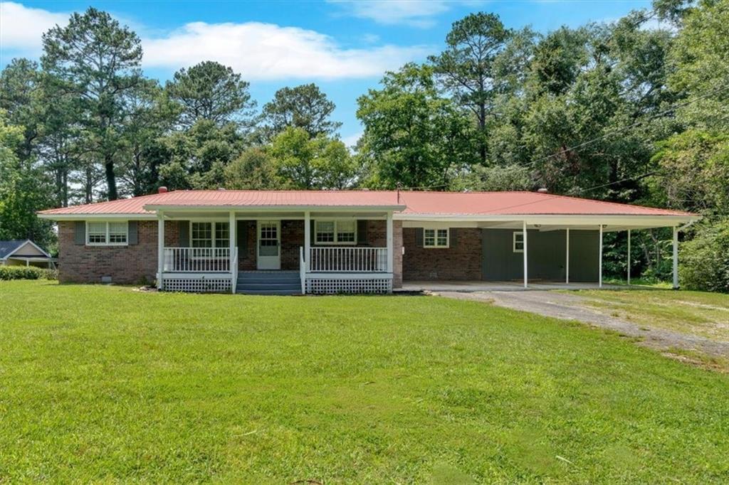 124 Sunset Dr., Calhoun, GA 30701