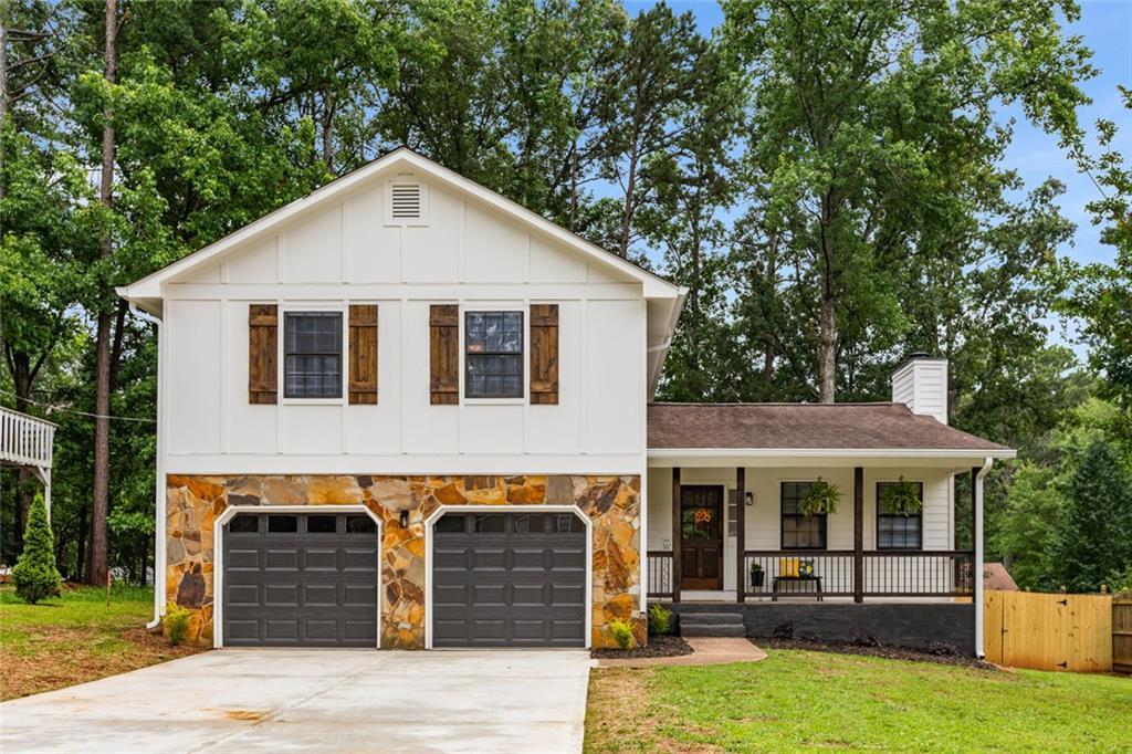 2090 Rocky Mill Drive, Lawrenceville, GA 30044