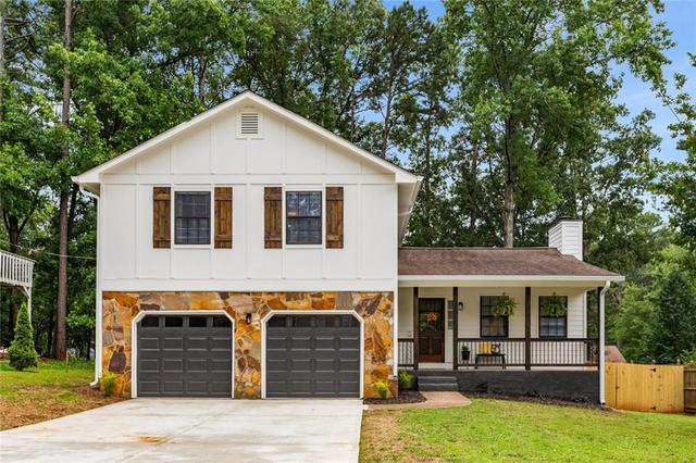 Homes Just Sold That Attend Cedar Hill Elementary School: July 22nd to July 28th