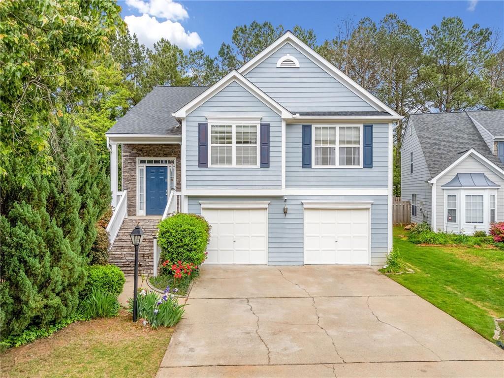 1452 Evanston Ln., Marietta, GA 30062
