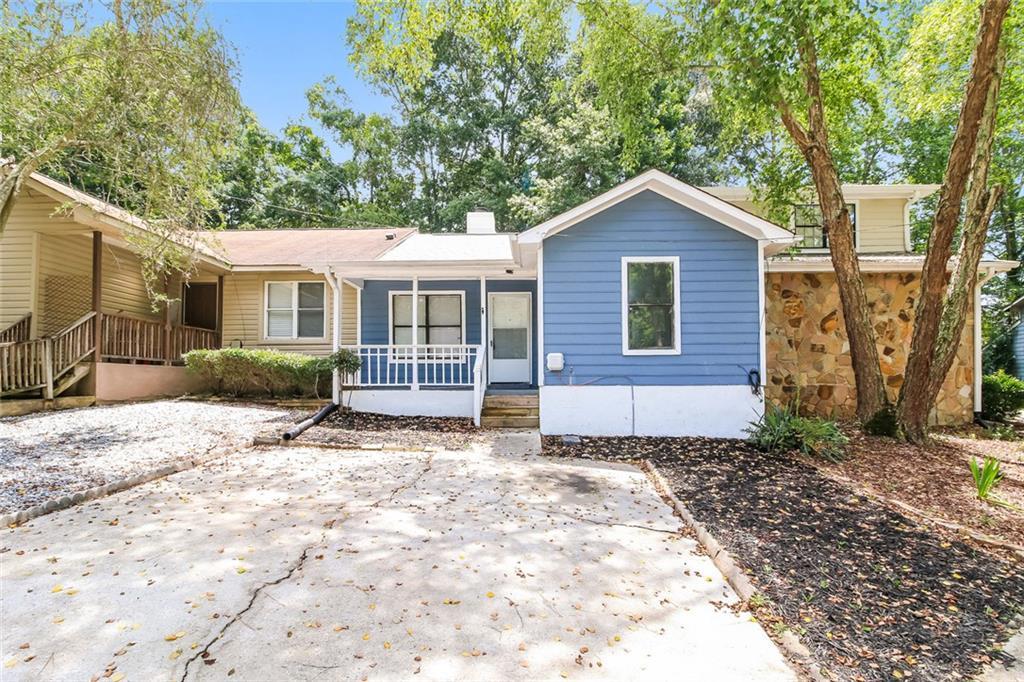 937 Ohara Dr., Jonesboro, GA 30236
