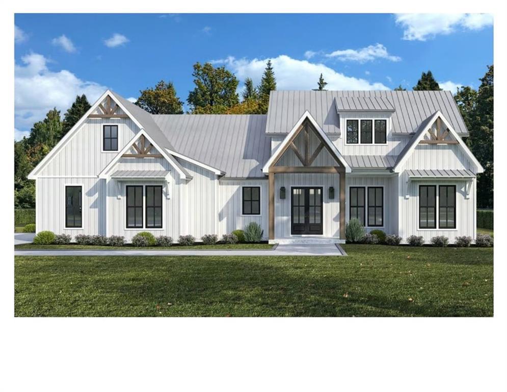 561 Bearden Rd., Douglasville, GA 30134