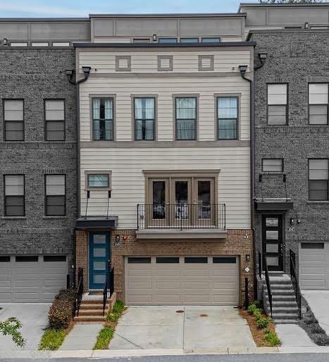 1049 Brandsford St. #27-01, Atlanta, GA 30318