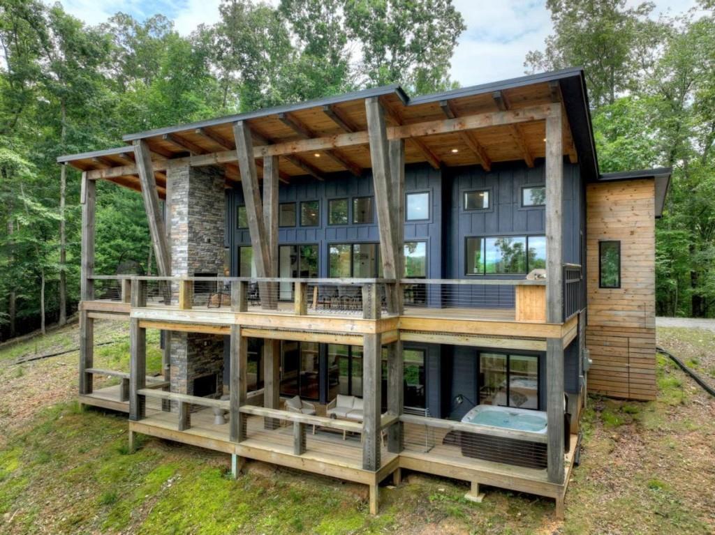897 Faraday Dr. #2328, Ellijay, GA 30540