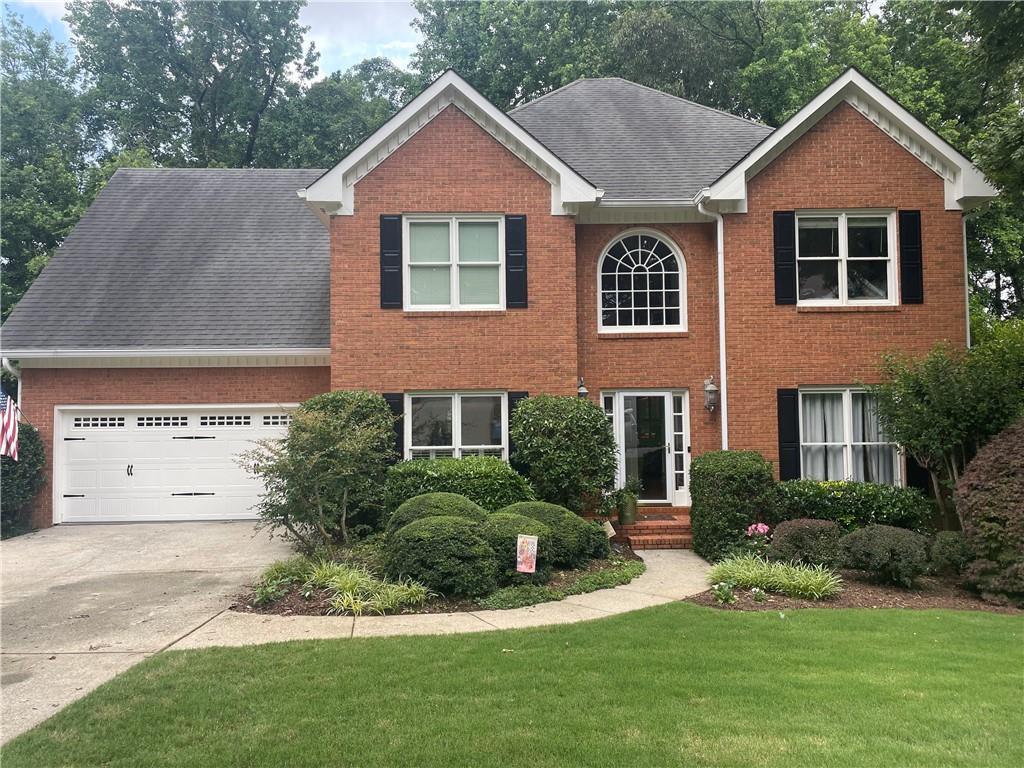 1884 Whitehawk Ct., Lawrenceville, GA 30043
