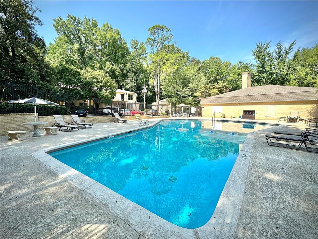 5400 Roswell Rd. #K2, Atlanta, GA 30342
