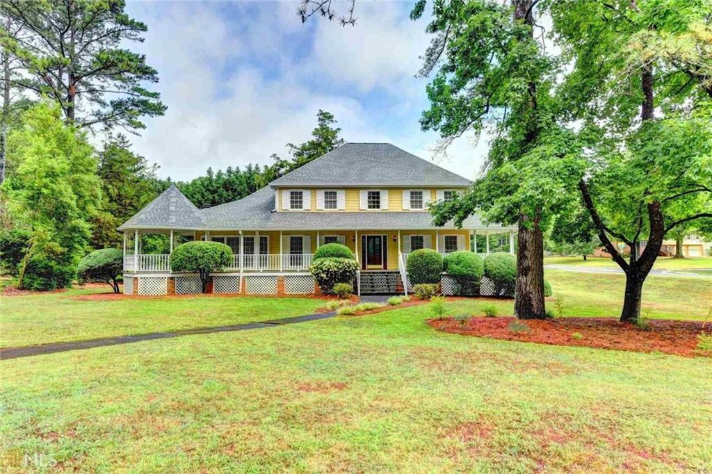 5179 Beech Forest Dr., Lilburn, GA 30047