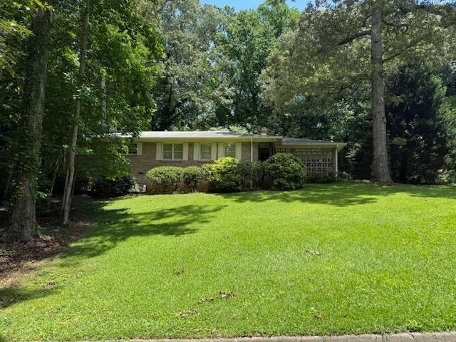 2990 Piedmont Dr., Marietta, GA 30066