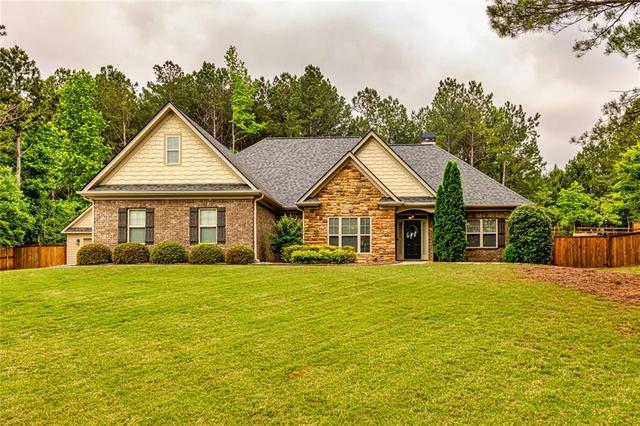 New Homes with Master Bedrooms on the 1st Floor in Newnan: June 7th to June 13th