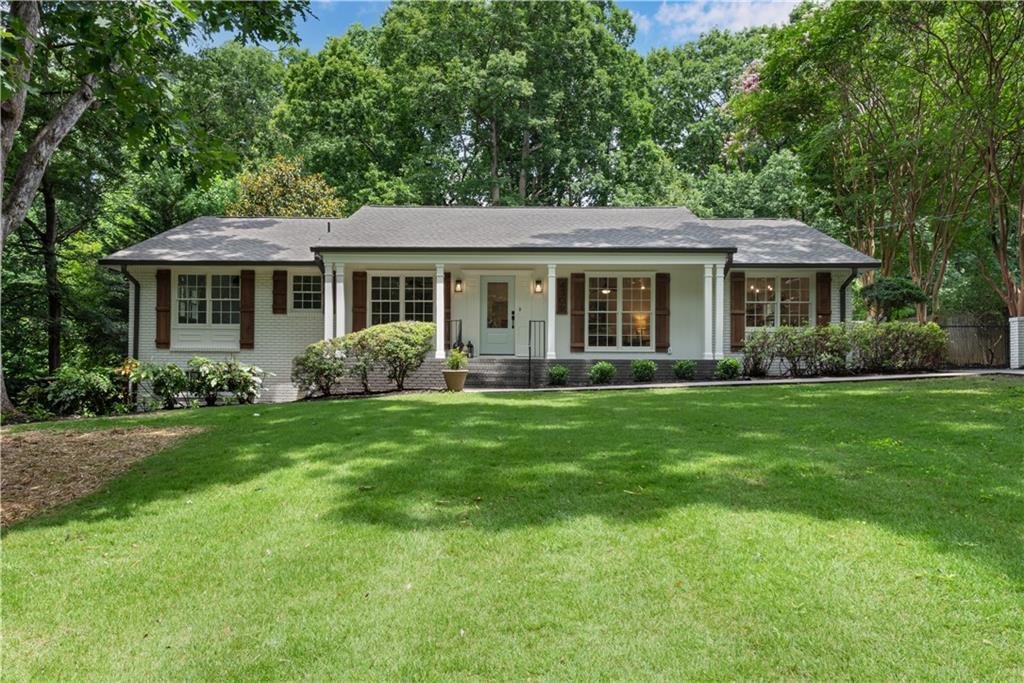 4309 King Valley Dr., Smyrna, GA 30082