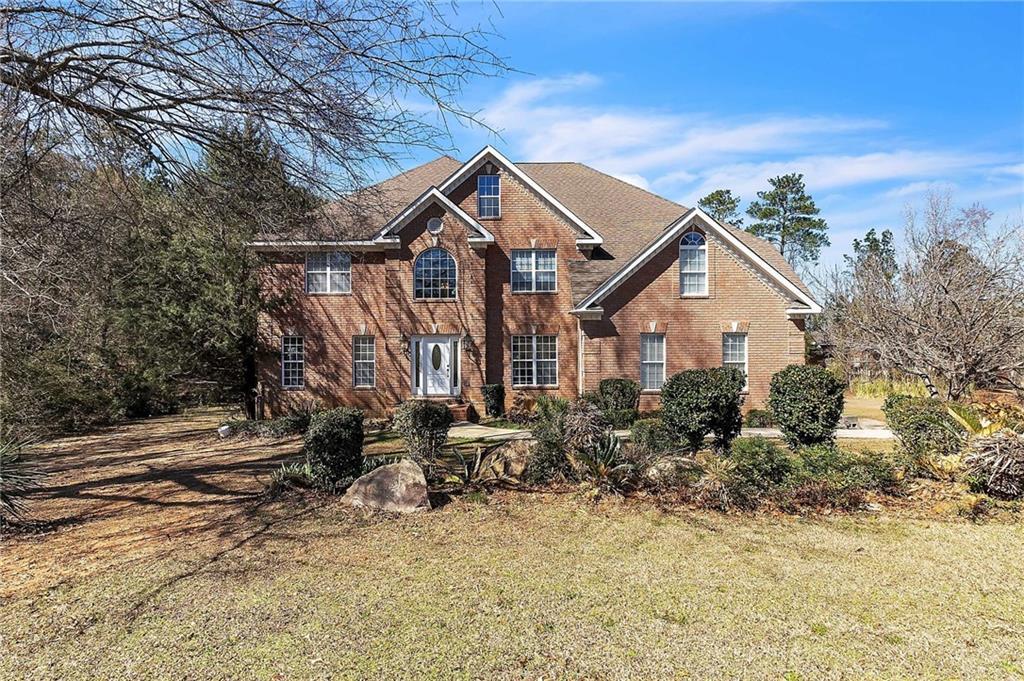 157 Gates Rd., Lizella, GA 31052