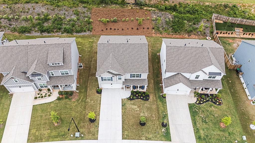 895 Garnet Dr., Acworth, GA 30101