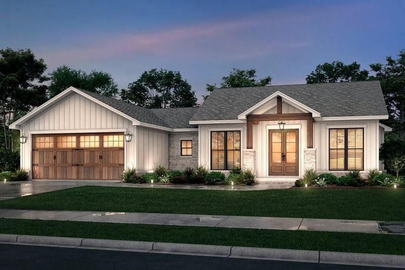 148 Powder Creek Way, Dallas, GA 30157